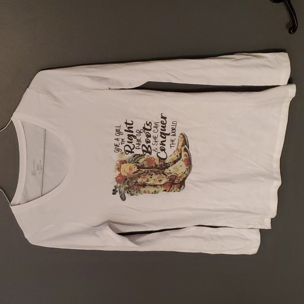 Tshirt size M